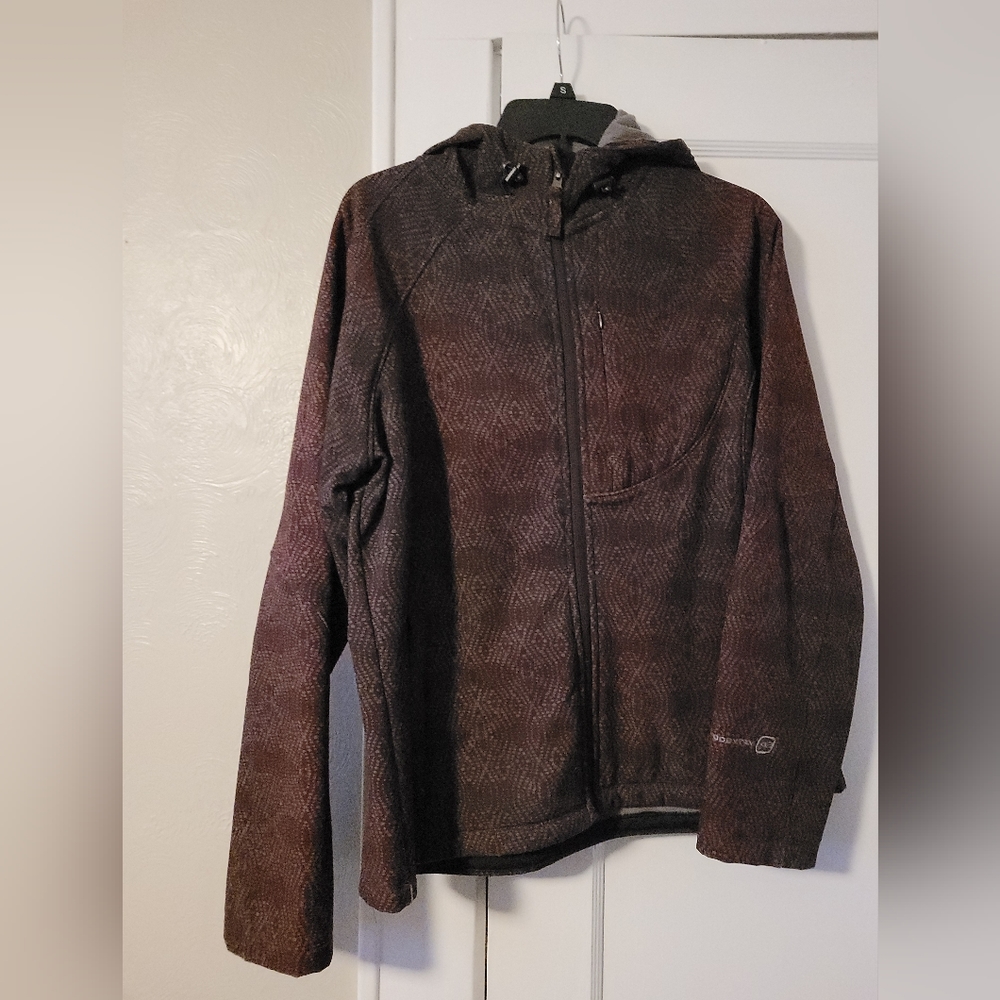 Women's all weather jacket